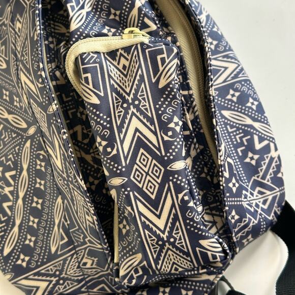 New Kavu Multi Pocket Rope Sling Crossbody Pack - Picture 4 of 9